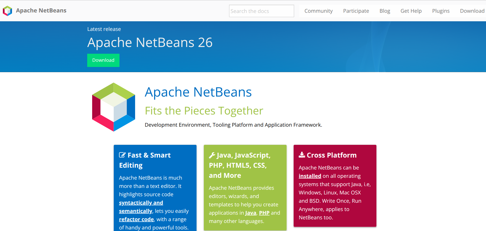 download web