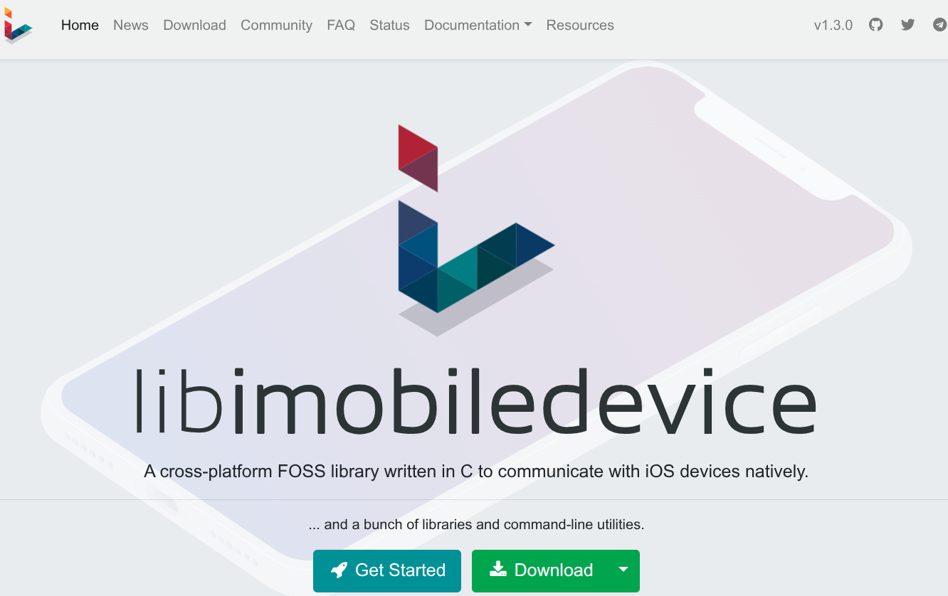 libimobiledevice