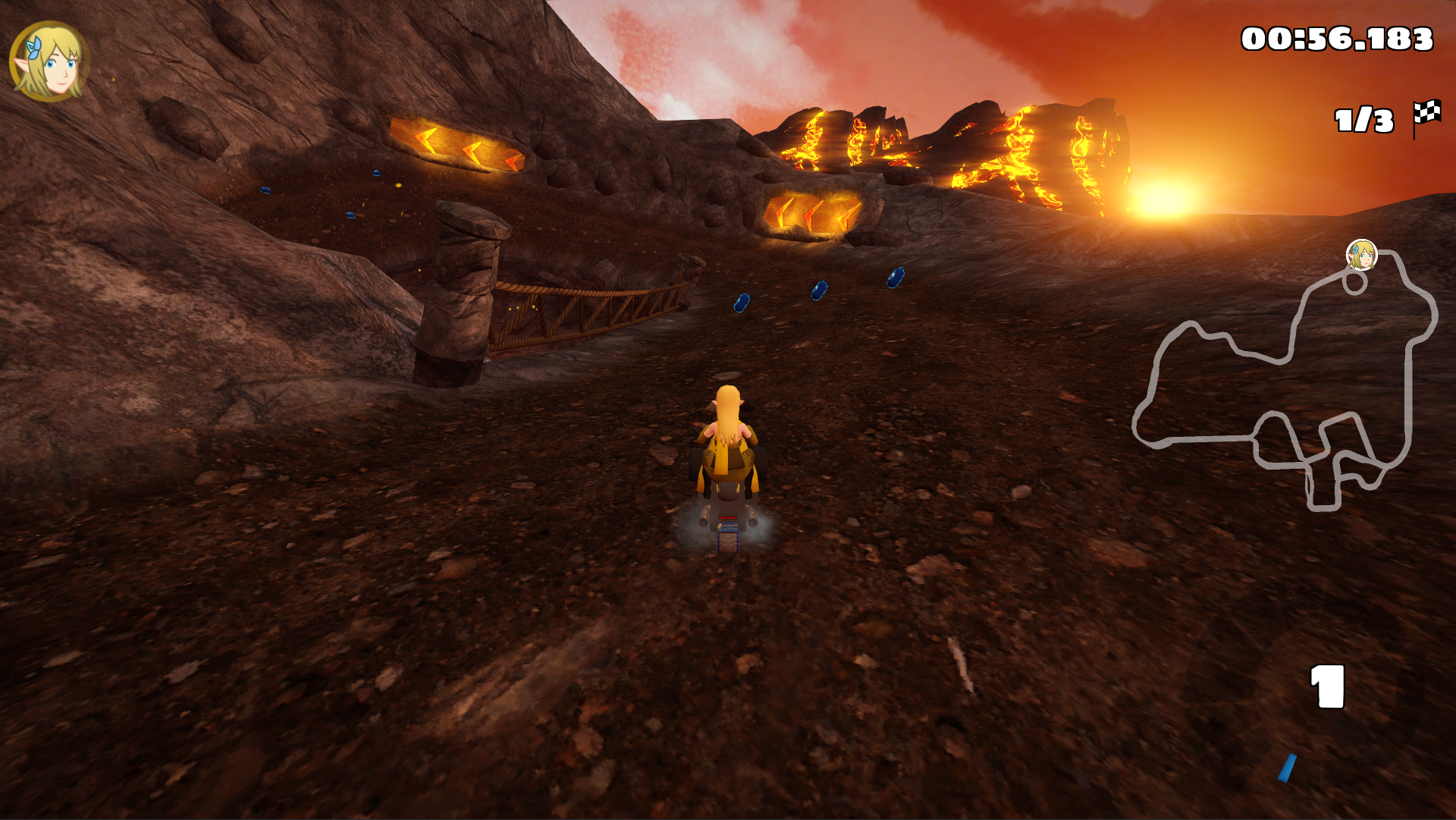 FortMagma