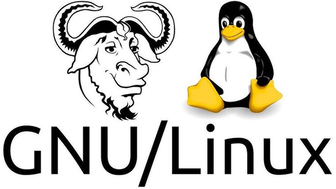 GNU