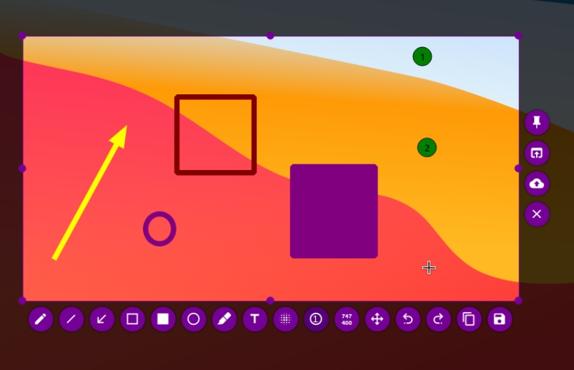 flameshot-hero flameshot-hero