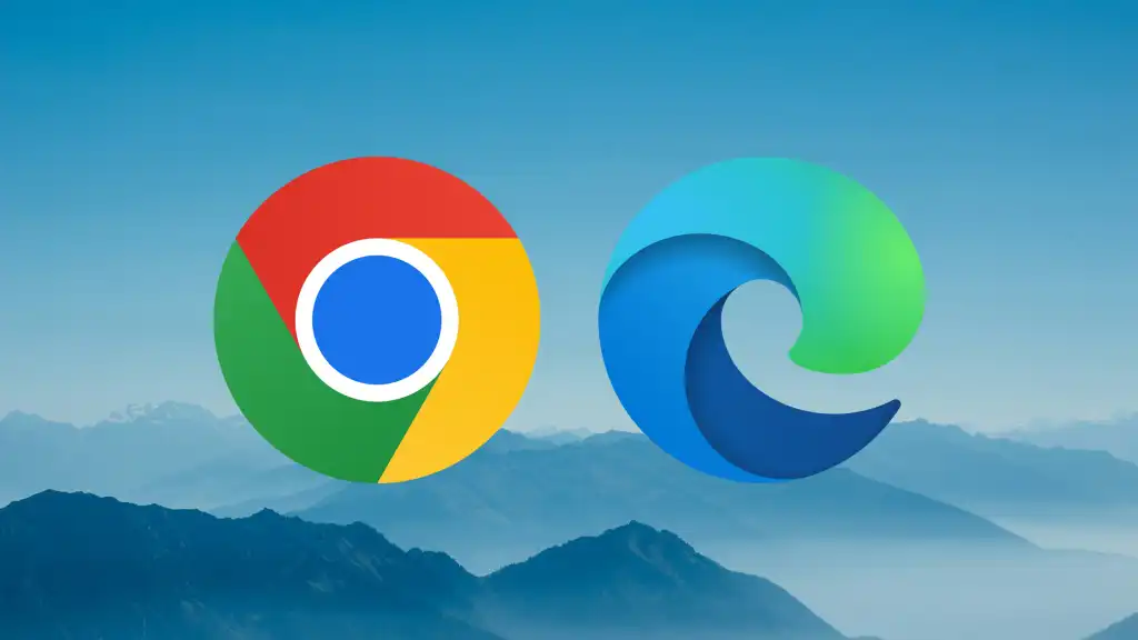 chrome vs edge chrome vs edge