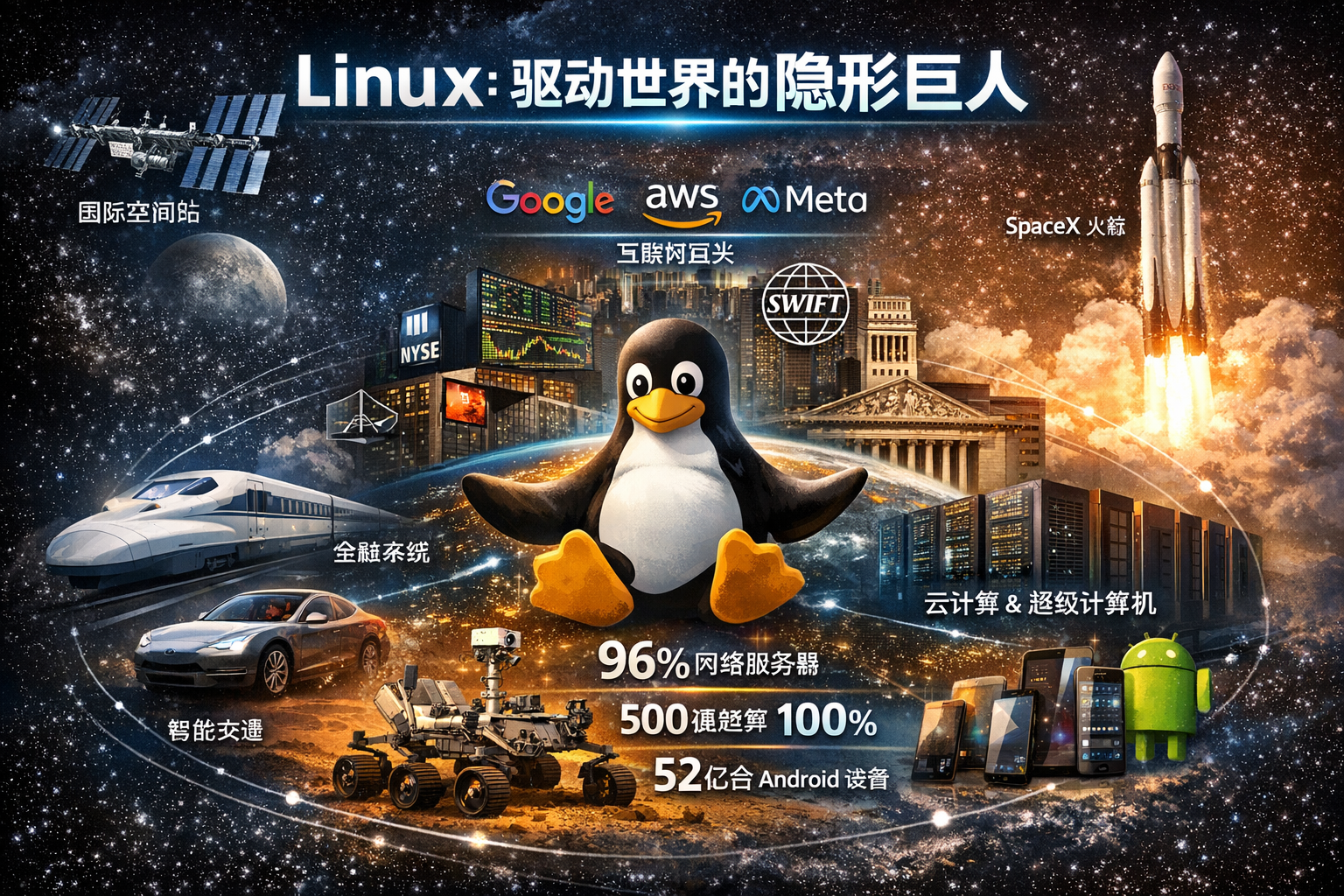 Linux