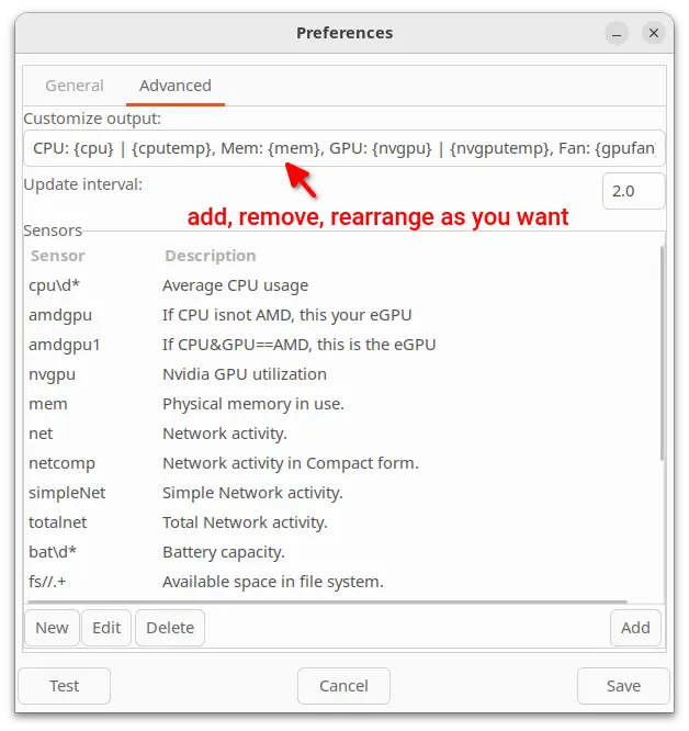 indisys-prefs indisys-prefs