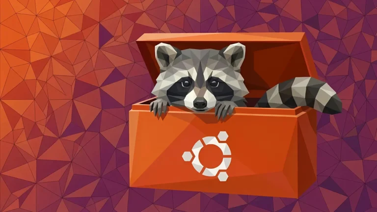 ndoki-Raccoon_out_of_Ubuntu_Tool_Box