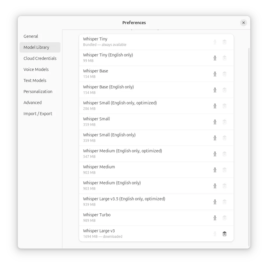 ss-prefs-model ss-prefs-model