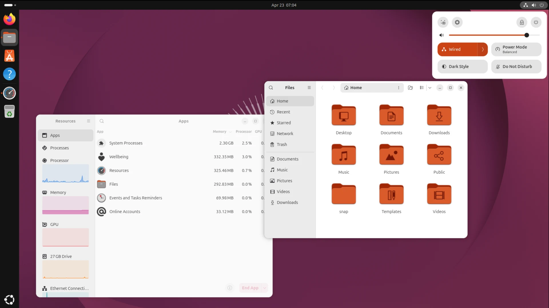 Ubuntu-26.04-LTS-Apps