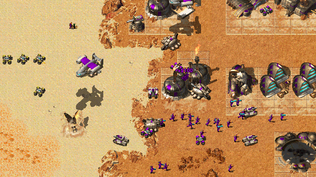 dune-2000 dune-2000