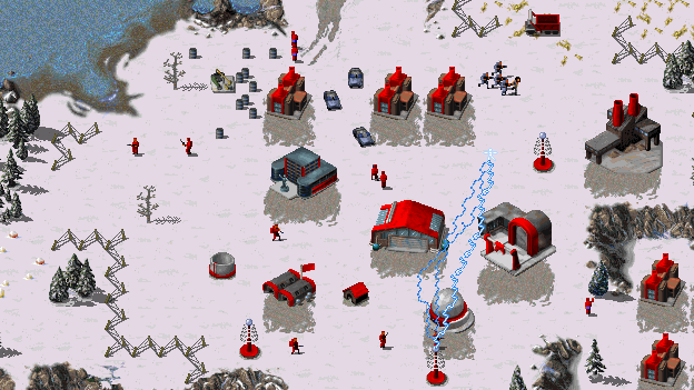 red-alert red-alert