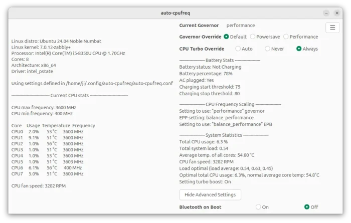 autocpufreq-advancedsettings autocpufreq-advancedsettings