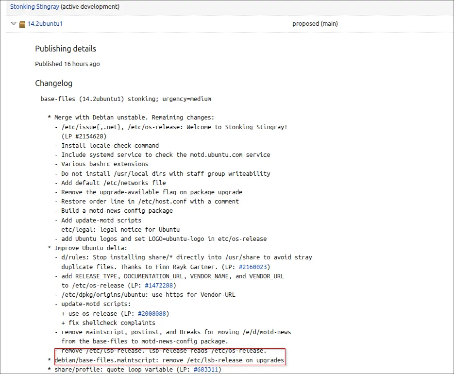 basefiles-removelsbrelease