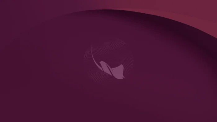 Ubuntu 26.10 默认壁纸