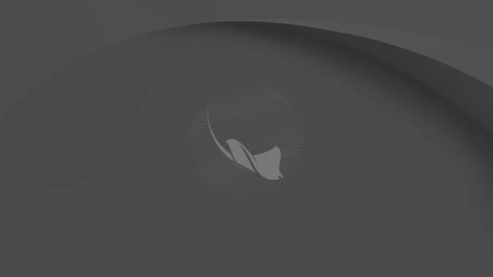 Ubuntu 26.10 暗化壁纸