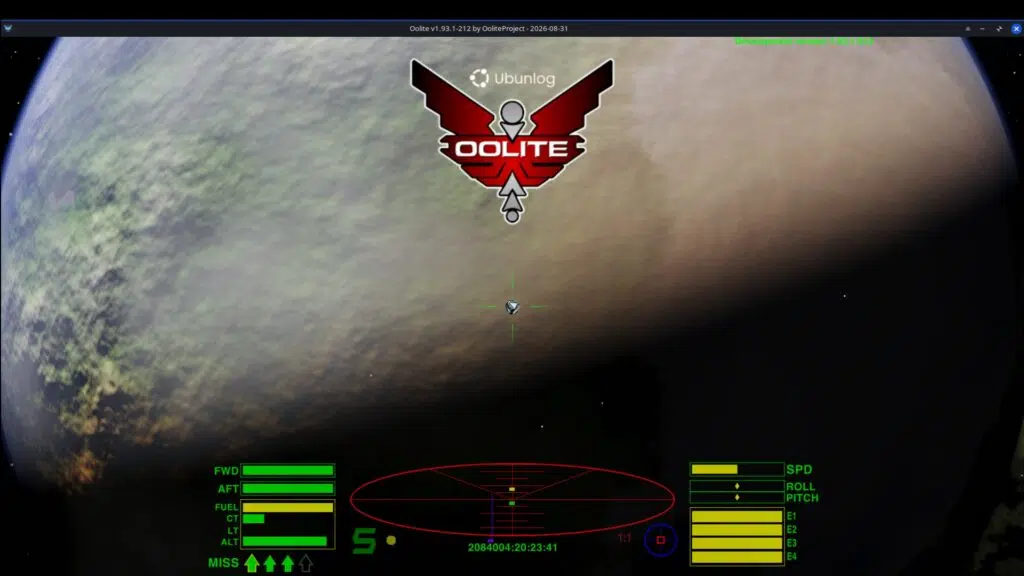 oolite-imagen
