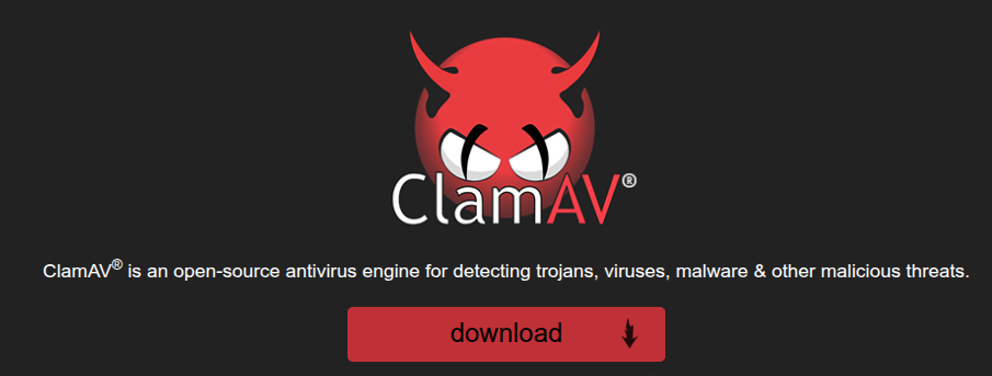 ClamAV ClamAV