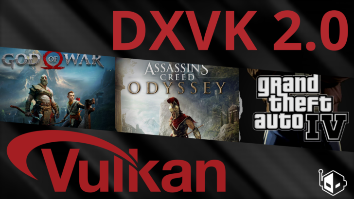 DXVK-2.0 DXVK-2.0