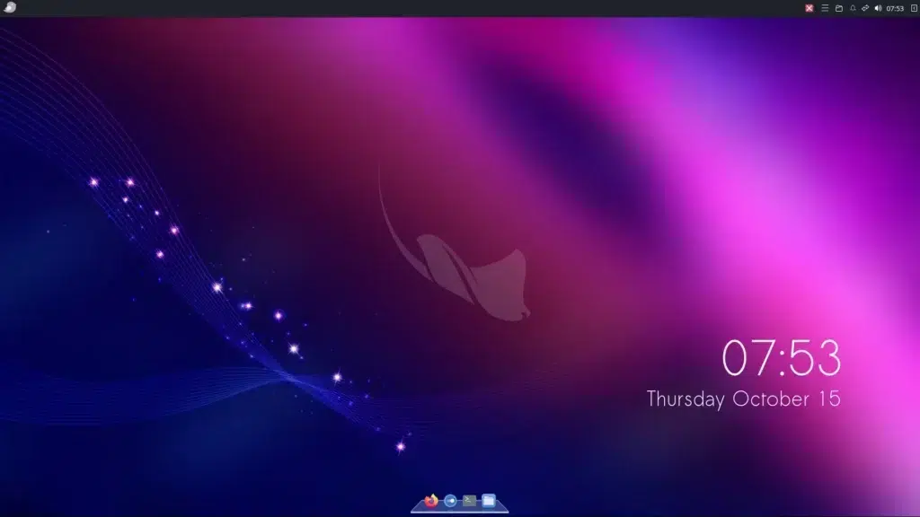 Ubuntu-Budgie-26.10 Ubuntu-Budgie-26.10