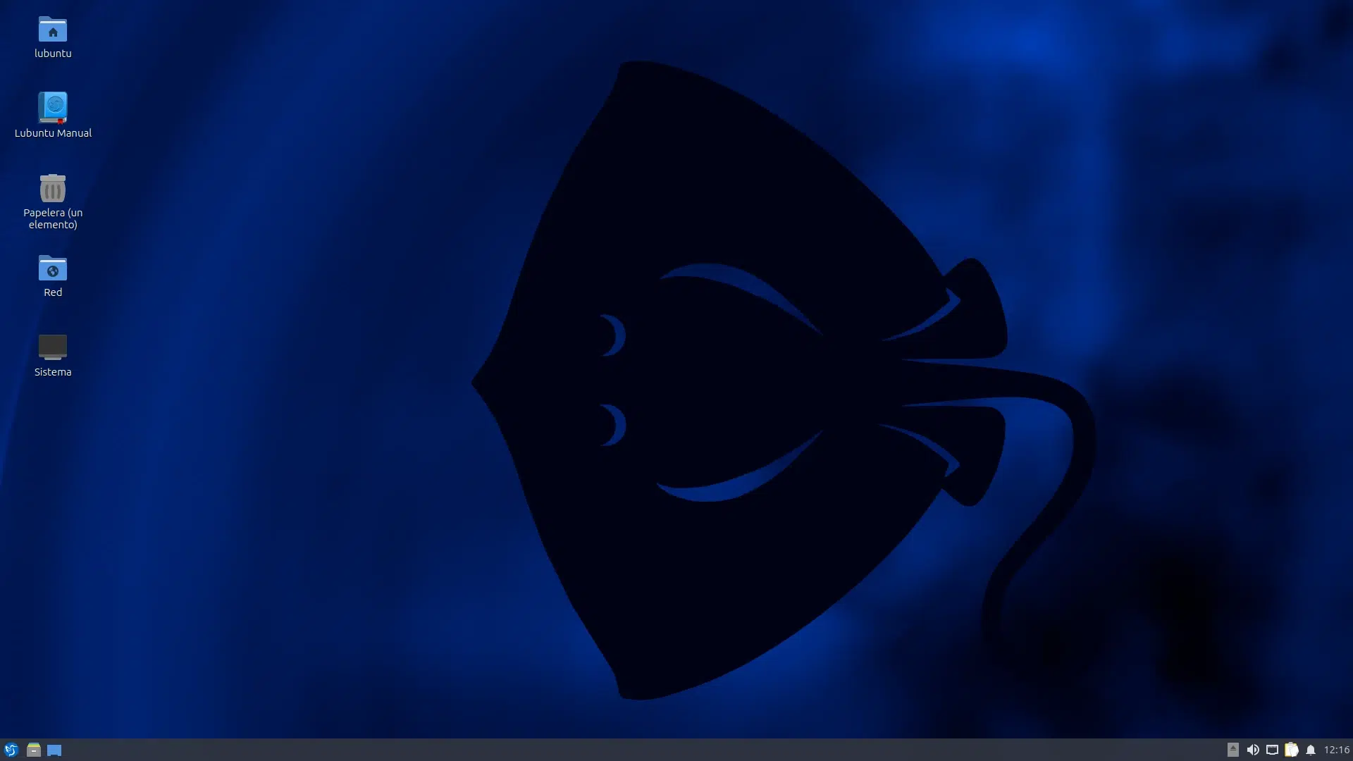 Lubuntu-26.10 Lubuntu-26.10