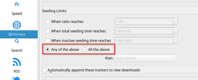 seedinglimit-andor seedinglimit-andor