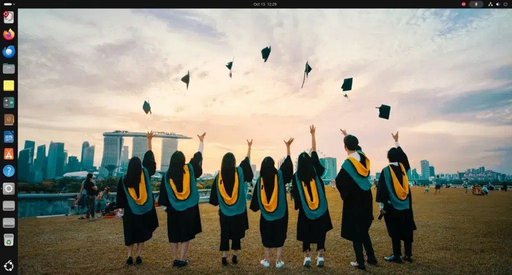 Edubuntu-26.10 Edubuntu-26.10